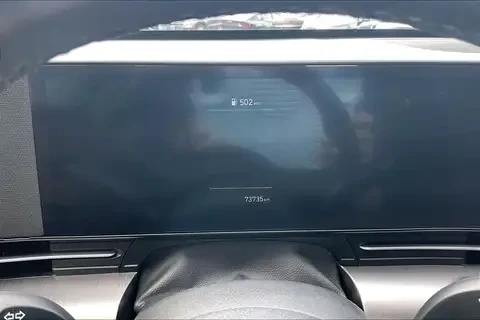 Hyundai Kona HTRAC* Без инциденти* Може на газ, снимка 13 - Автомобили и джипове - 55466492
