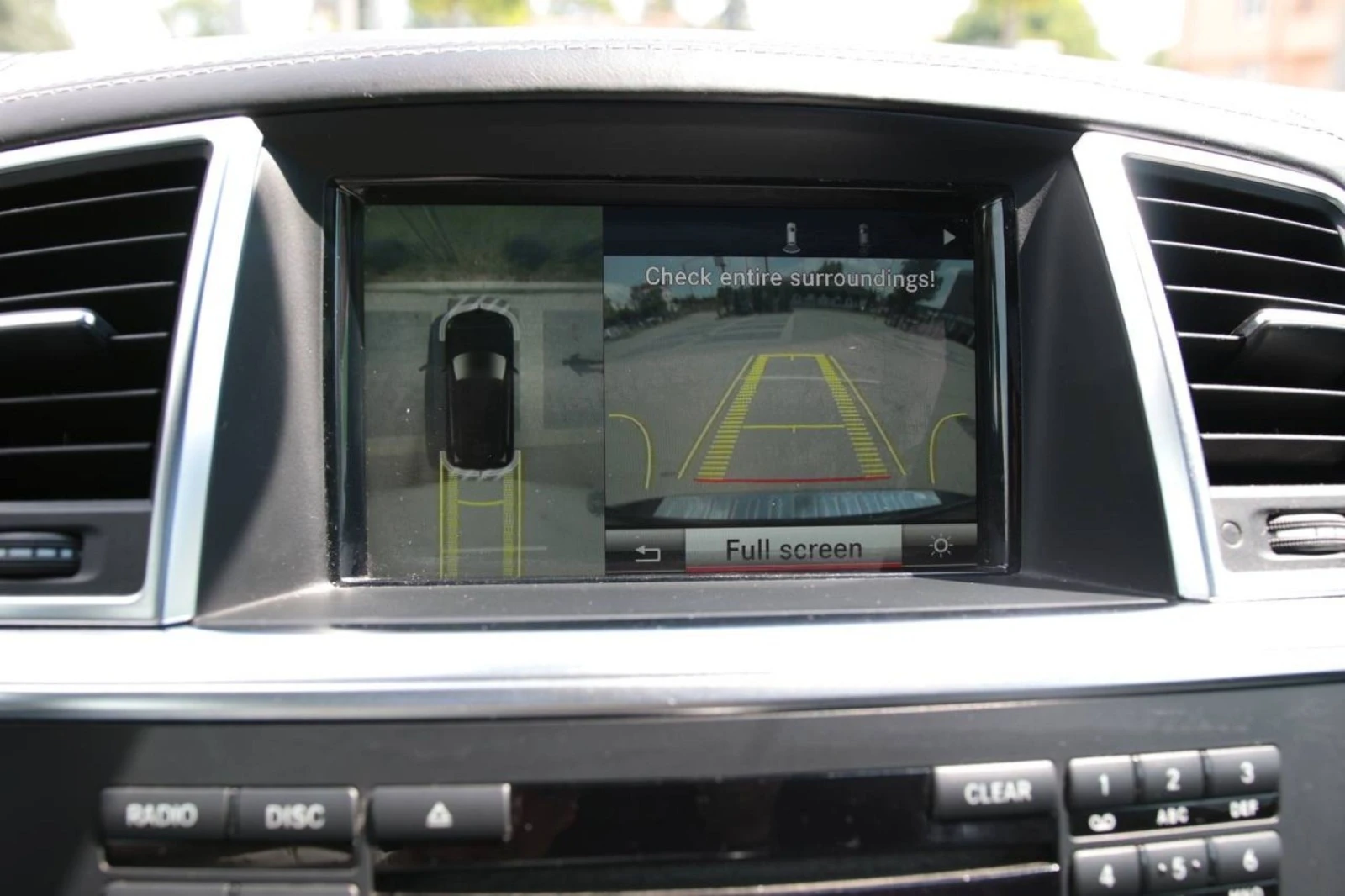 Mercedes-Benz ML 350 Designo/Softclose/Harman/Distronic/Panorama-FULL- | Mobile.bg   11