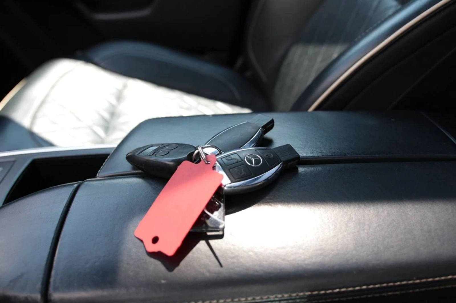 Mercedes-Benz ML 350 Designo/Softclose/Harman/Distronic/Panorama-FULL- | Mobile.bg   14