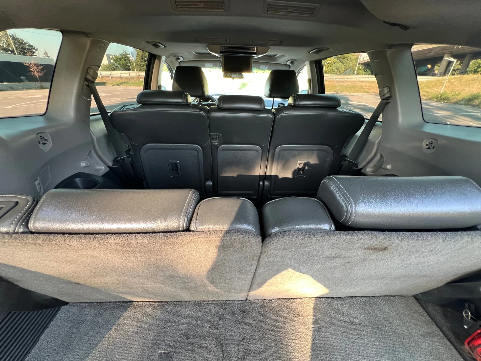 Subaru B10 Tribeka ������/���  | Mobile.bg � ����������� 11