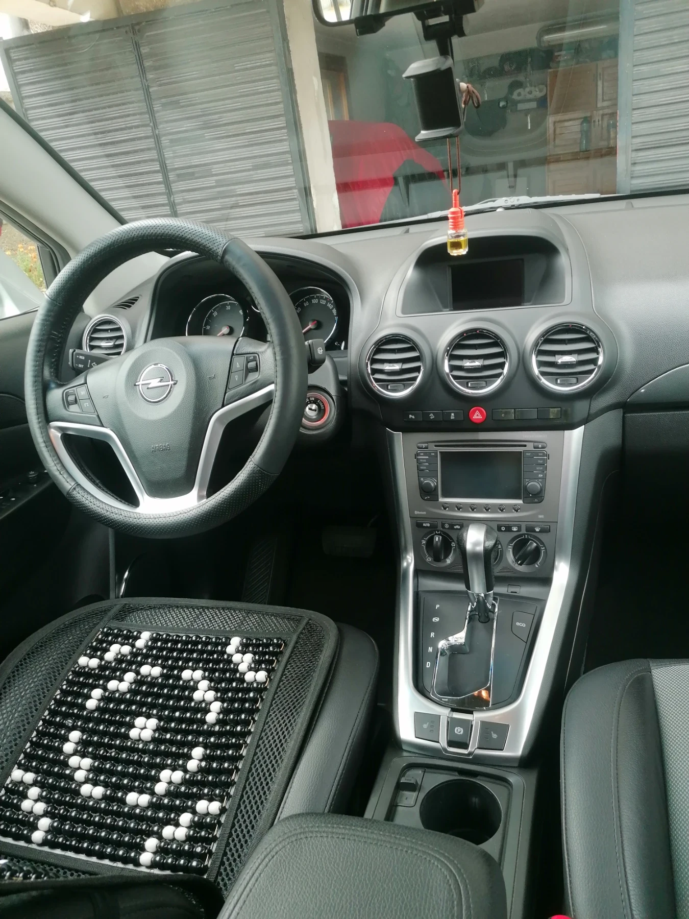 Opel Antara 2, 2 eco - изображение 4