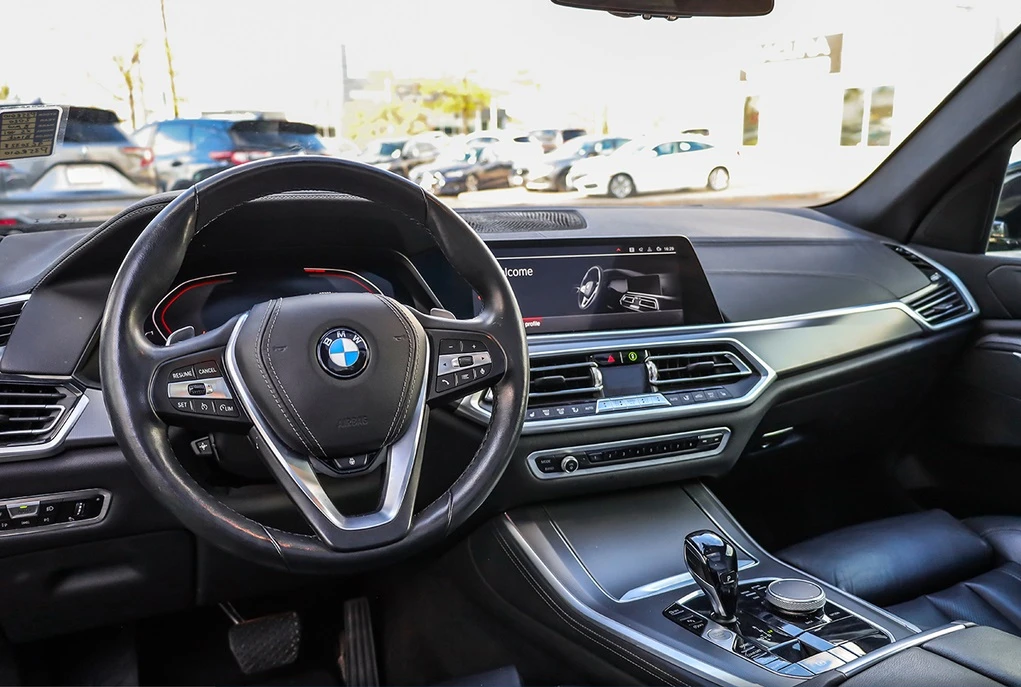 BMW X5 40i Premium Essential Pack - изображение 7
