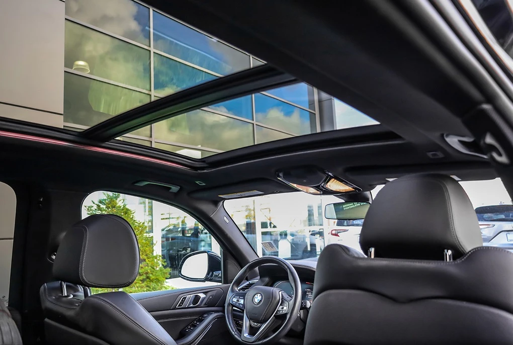 BMW X5 40i Premium Essential Pack - изображение 2