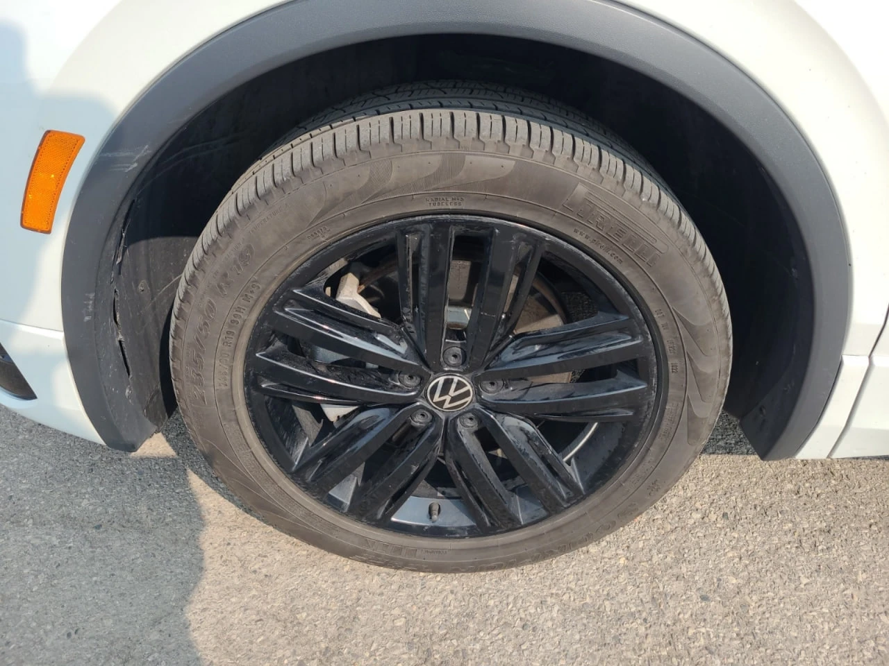 VW Tiguan * CARFAX* АВТОФИНАНСИРАНЕ* БЕЗ ПЪРВОНАЧАЛНА ВНОСКА - изображение 5