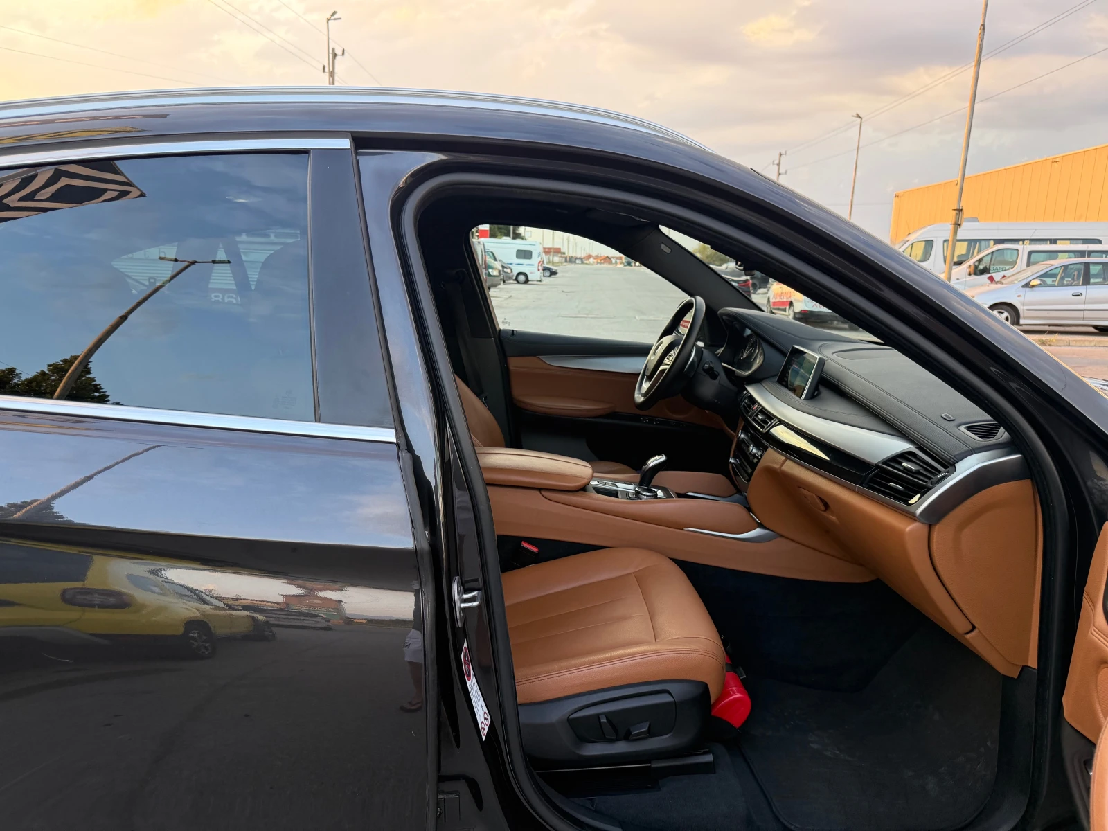 BMW X6 3.0d Luxury - изображение 10