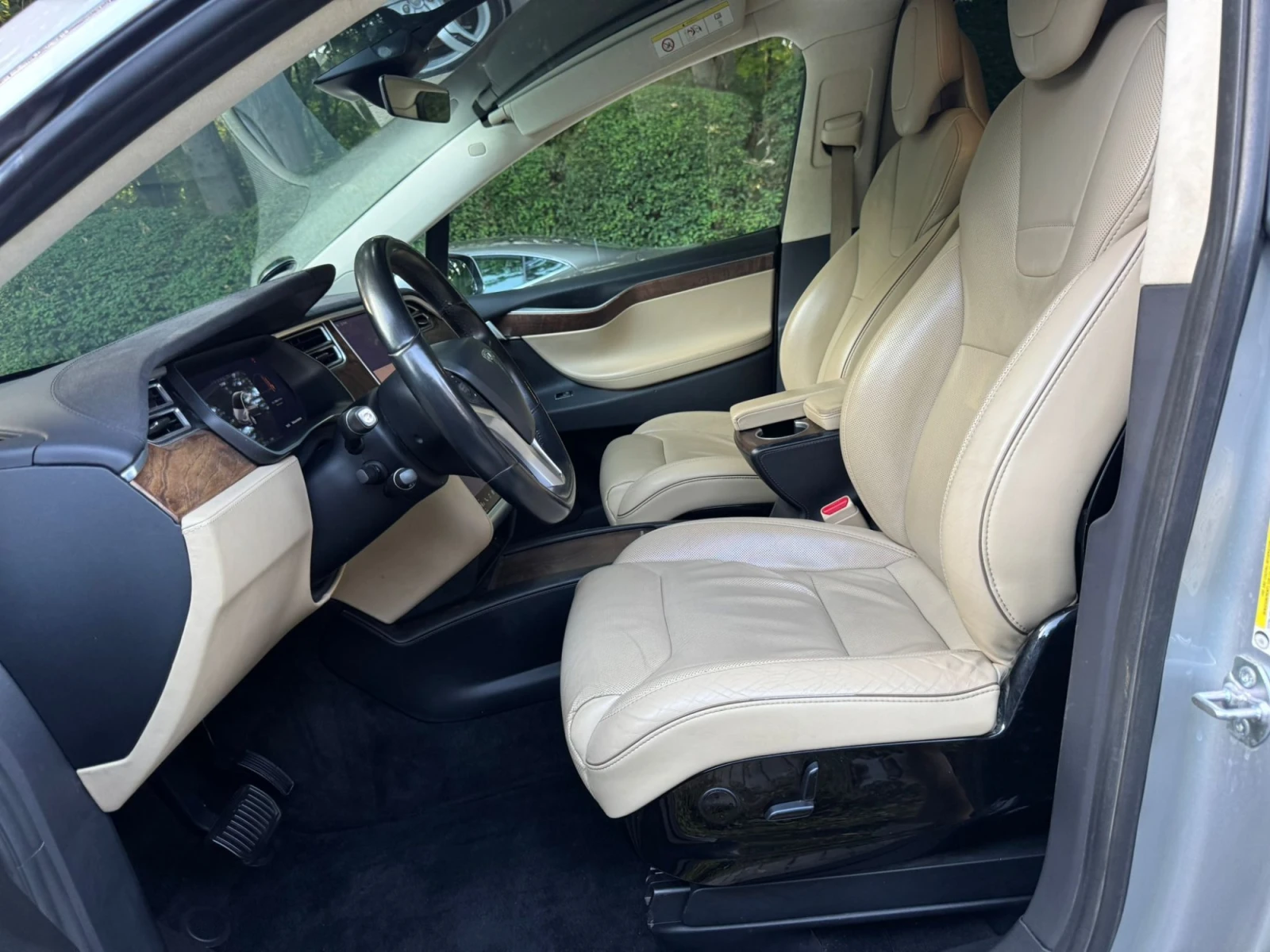Tesla Model X Long Range Гаранция - изображение 8