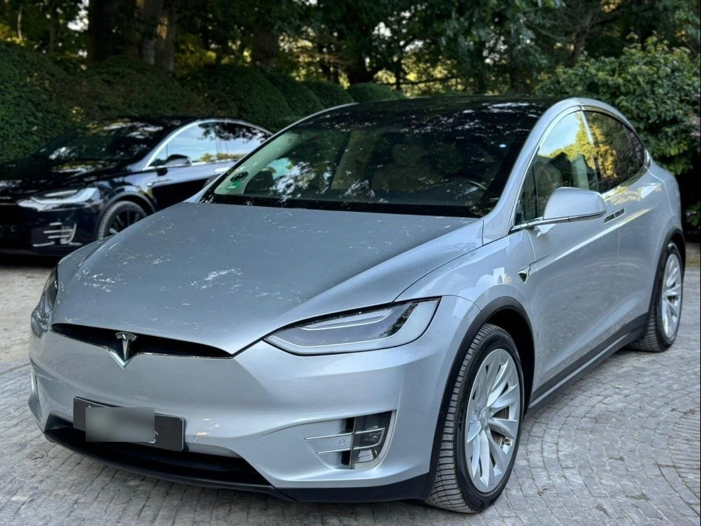 Tesla Model X Long Range Гаранция - изображение 2
