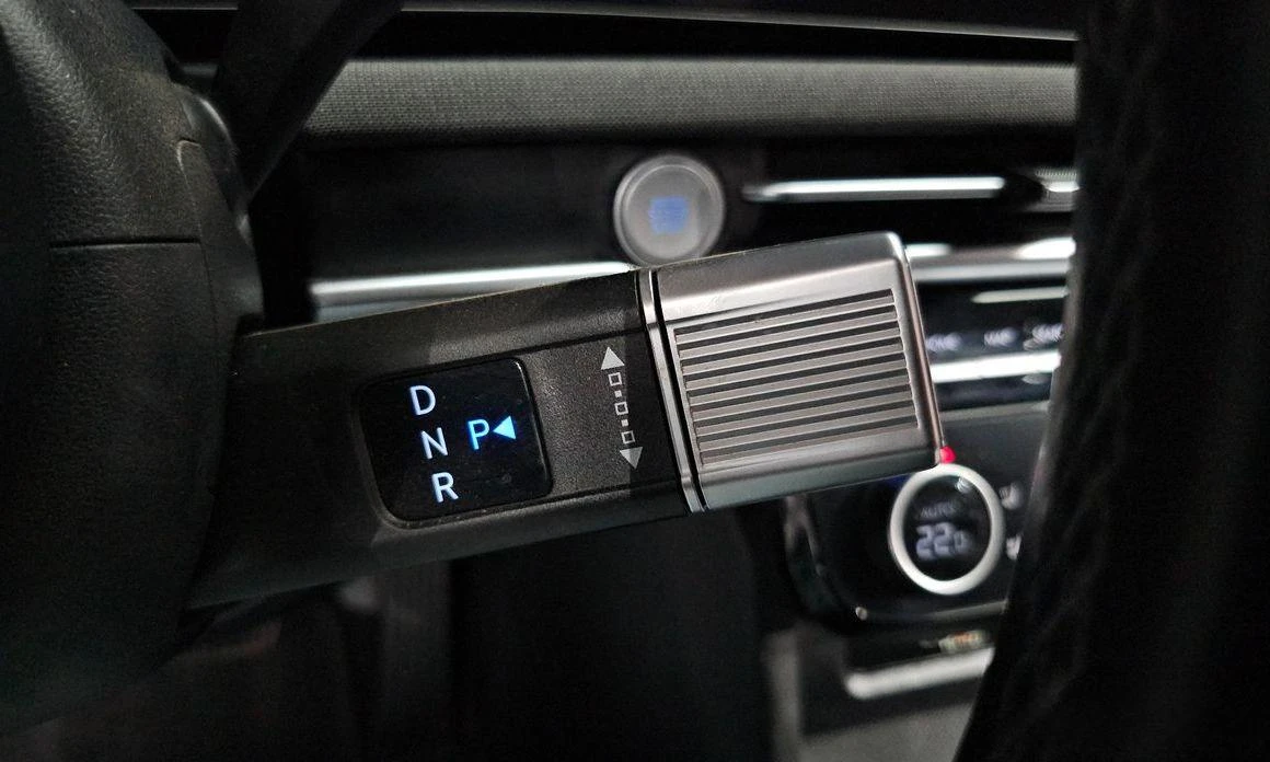 Hyundai Tucson Gasoline 1.6 Turbo 2WD Premium - изображение 9