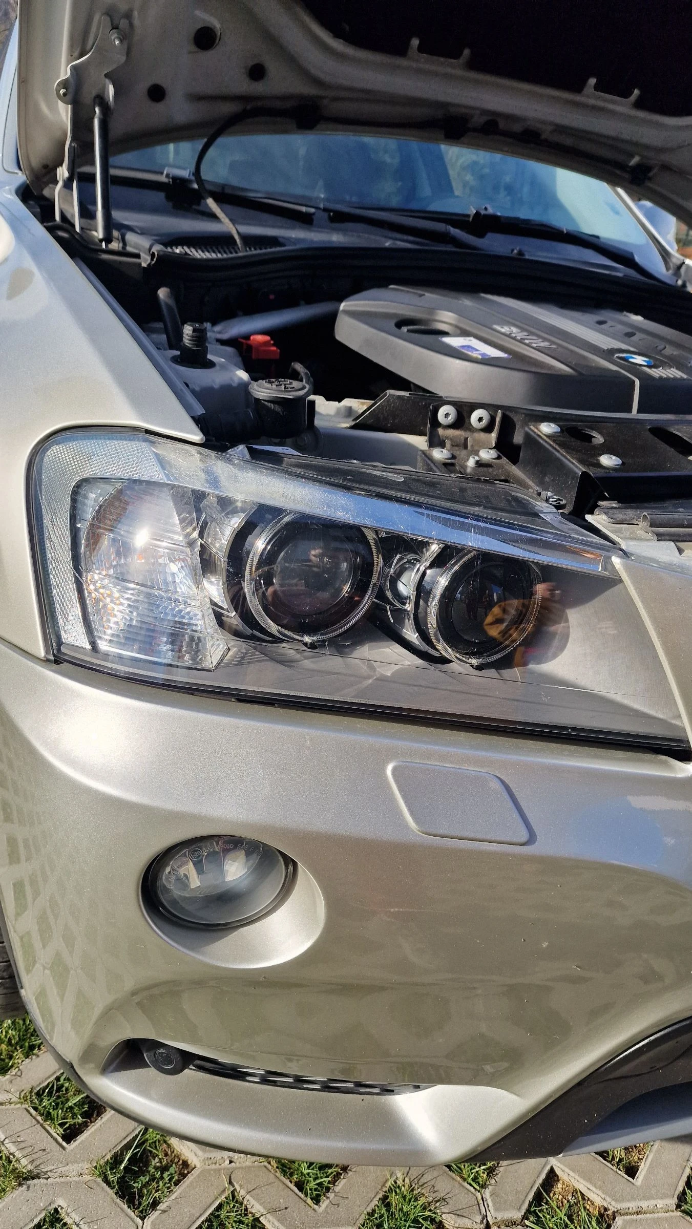 BMW X3 2.0 184 | Mobile.bg � ����������� 12