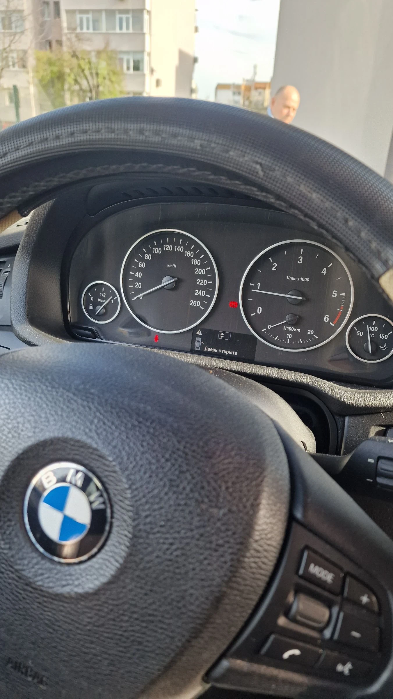 BMW X3 2.0 184 - изображение 6