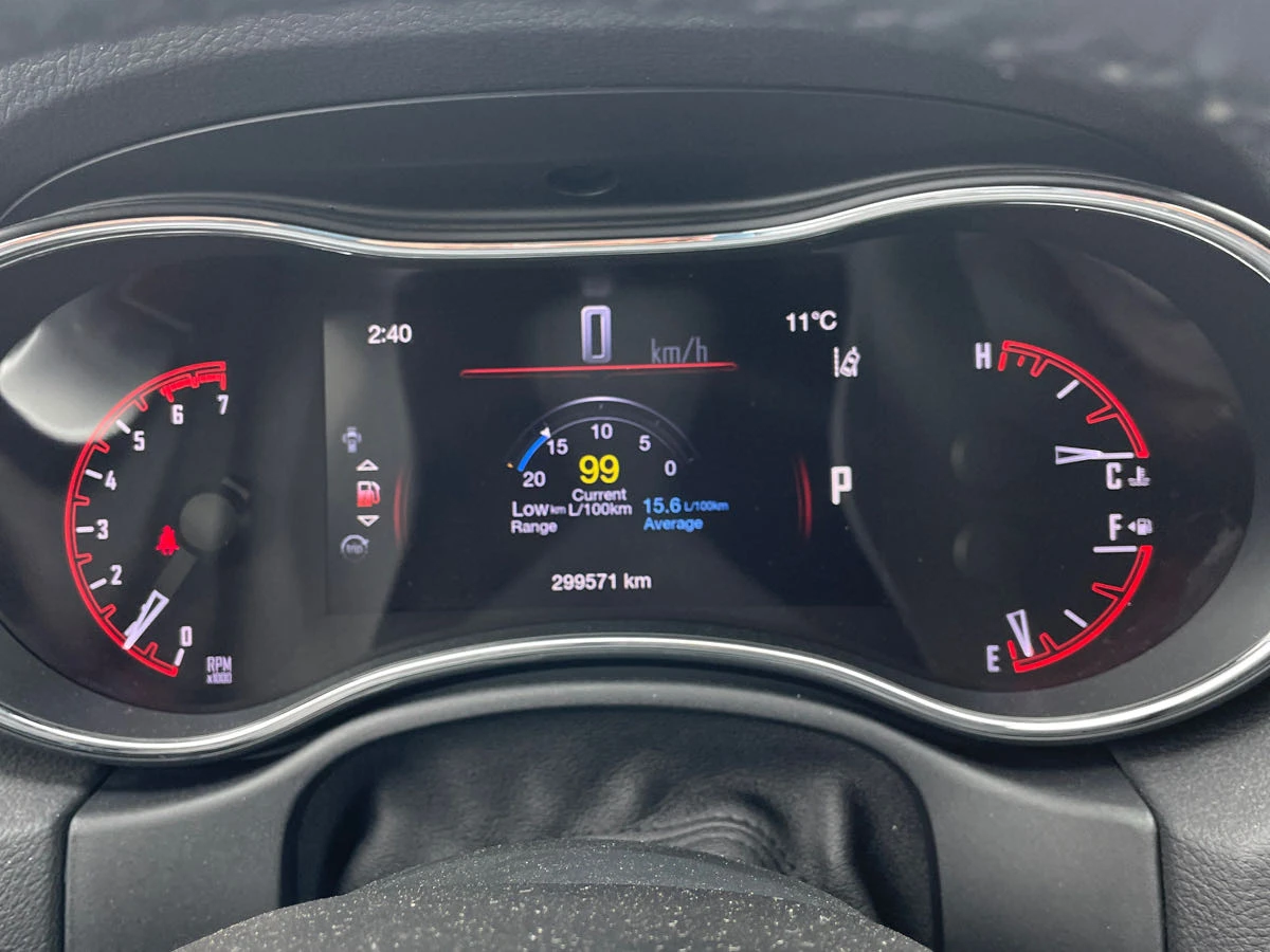 Dodge Durango CARFAX* АВТОФИНАНСИРАНЕ* БЕЗ ПЪРВОНАЧАЛНА ВНОСКА*  - изображение 8