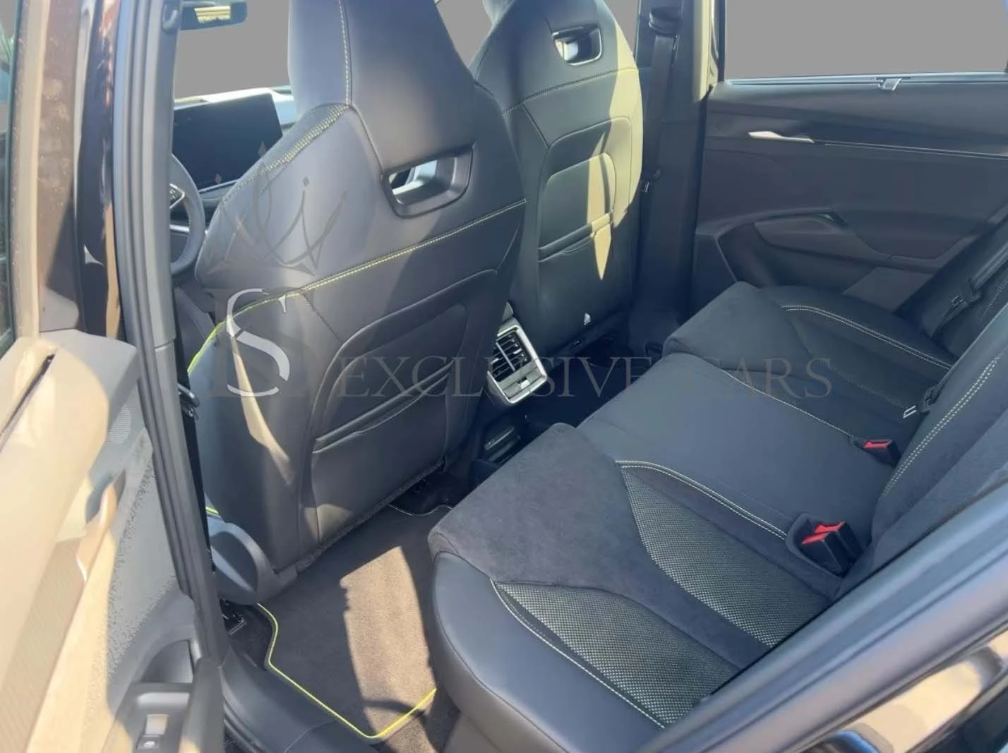 Skoda Elroq RS* LOUNGE* MATRIX*  - изображение 8