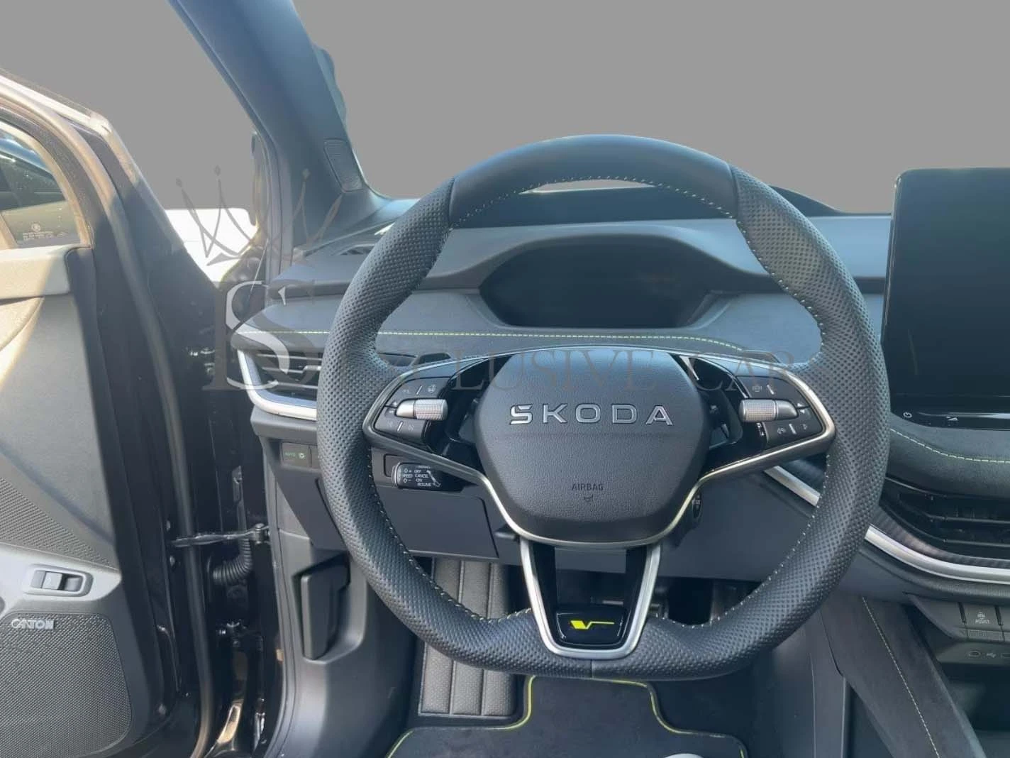 Skoda Elroq RS* LOUNGE* MATRIX*  - изображение 6