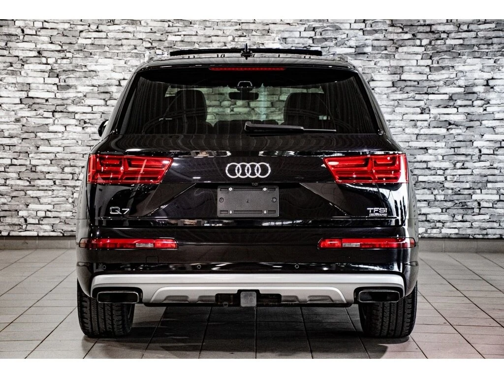 Audi Q7 * TECHNIK S Line 55TFSI QUATTRO CAM 360 NAV * CARF | Mobile.bg � ����������� 9