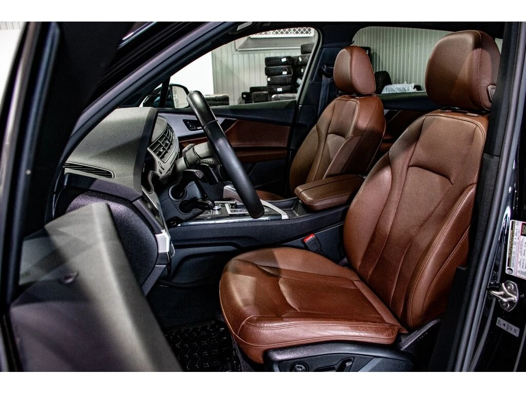 Audi Q7 * TECHNIK S Line 55TFSI QUATTRO CAM 360 NAV * CARF | Mobile.bg � ����������� 13