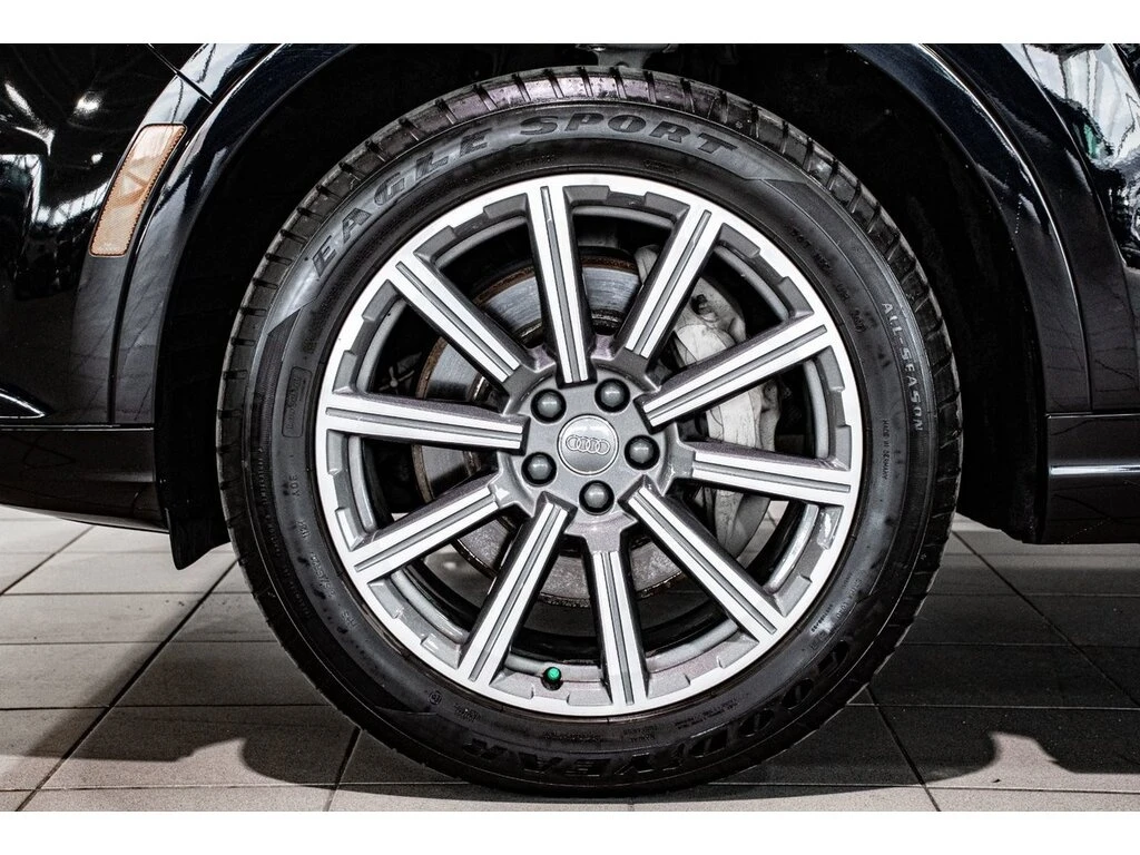 Audi Q7 * TECHNIK S Line 55TFSI QUATTRO CAM 360 NAV * CARF | Mobile.bg � ����������� 5