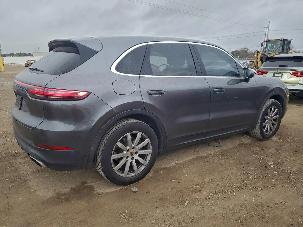 Porsche Cayenne DIGITAL/��������/CHRONO | Mobile.bg � ����������� 6