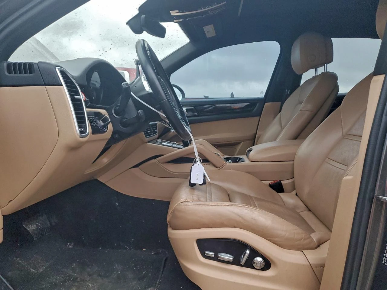 Porsche Cayenne DIGITAL/��������/CHRONO | Mobile.bg � ����������� 7