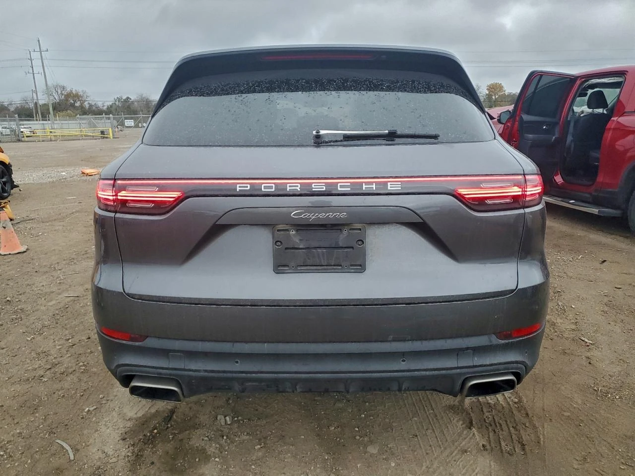 Porsche Cayenne DIGITAL/��������/CHRONO | Mobile.bg � ����������� 5