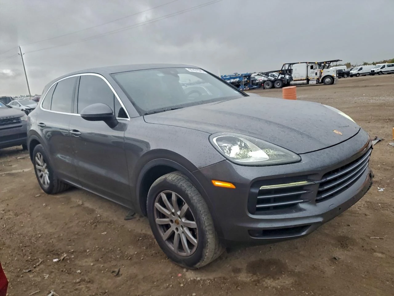 Porsche Cayenne DIGITAL/��������/CHRONO | Mobile.bg � ����������� 1