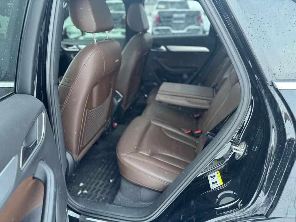 Audi Q3 * quattro Prestige * CARFAX * ���� �� �� | Mobile.bg � ����������� 6