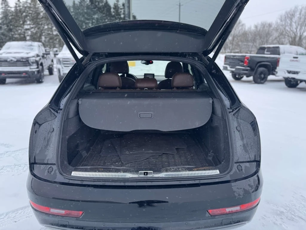 Audi Q3 * quattro Prestige * CARFAX * ���� �� �� | Mobile.bg � ����������� 5