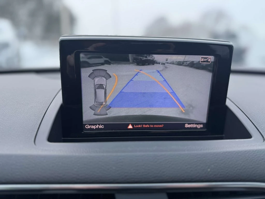 Audi Q3 * quattro Prestige * CARFAX * ���� �� �� | Mobile.bg � ����������� 10