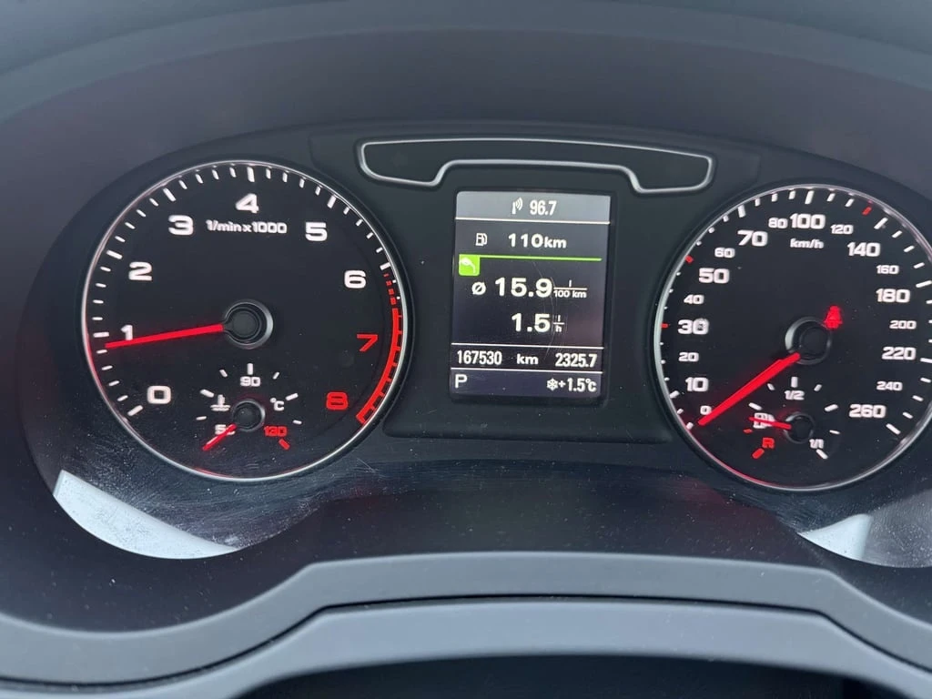 Audi Q3 * quattro Prestige * CARFAX * ���� �� �� | Mobile.bg � ����������� 9