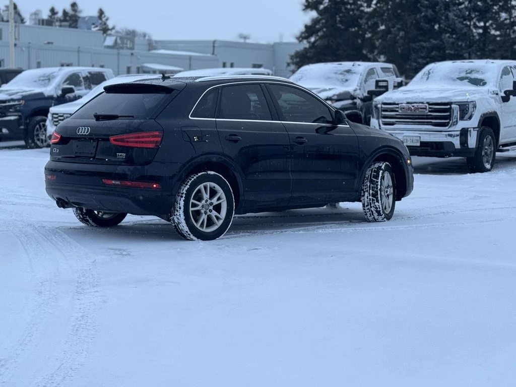 Audi Q3 * quattro Prestige * CARFAX * ���� �� �� | Mobile.bg � ����������� 4