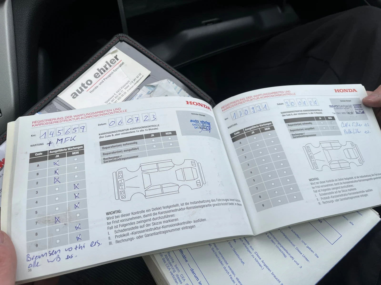 Honda Cr-v 2.2, 4�4 | Mobile.bg � ����������� 15