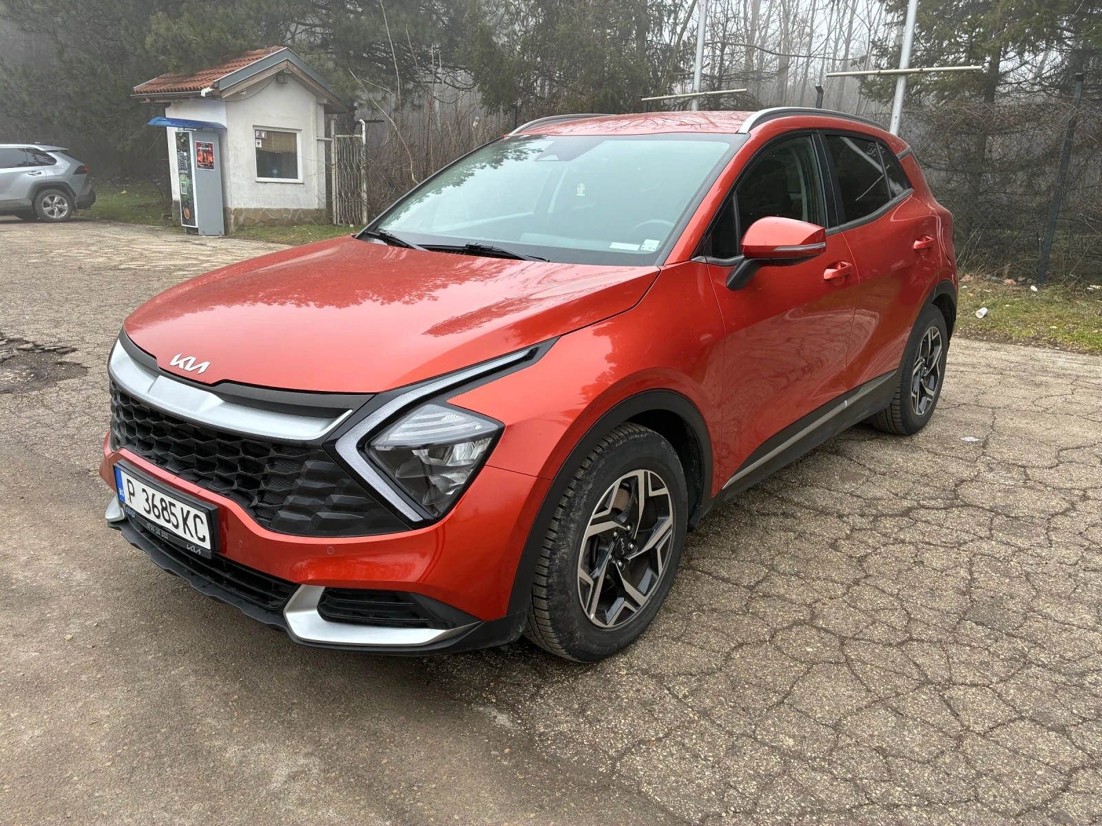 Kia Sportage 1.6 T-GDI ����������� | Mobile.bg � ����������� 1