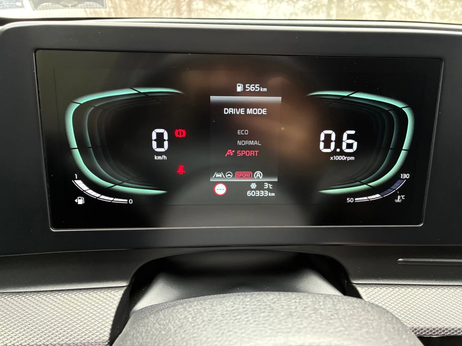 Kia Sportage 1.6 T-GDI ����������� | Mobile.bg � ����������� 11