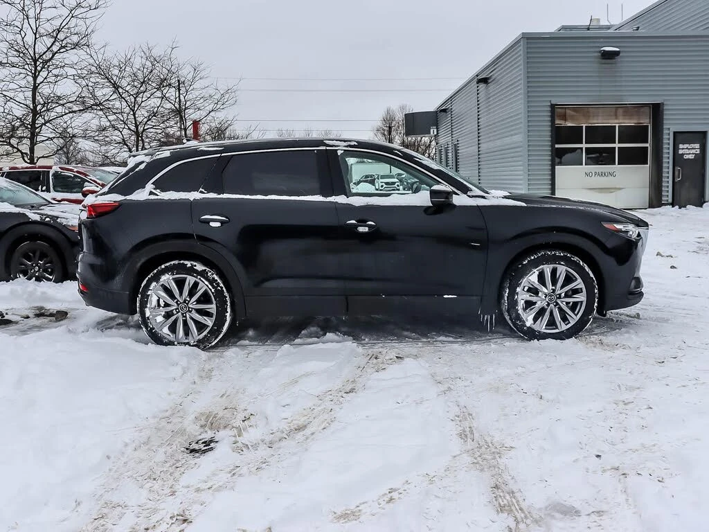 Mazda CX-9 * ���������� (���� �� ��) | Mobile.bg � ����������� 2