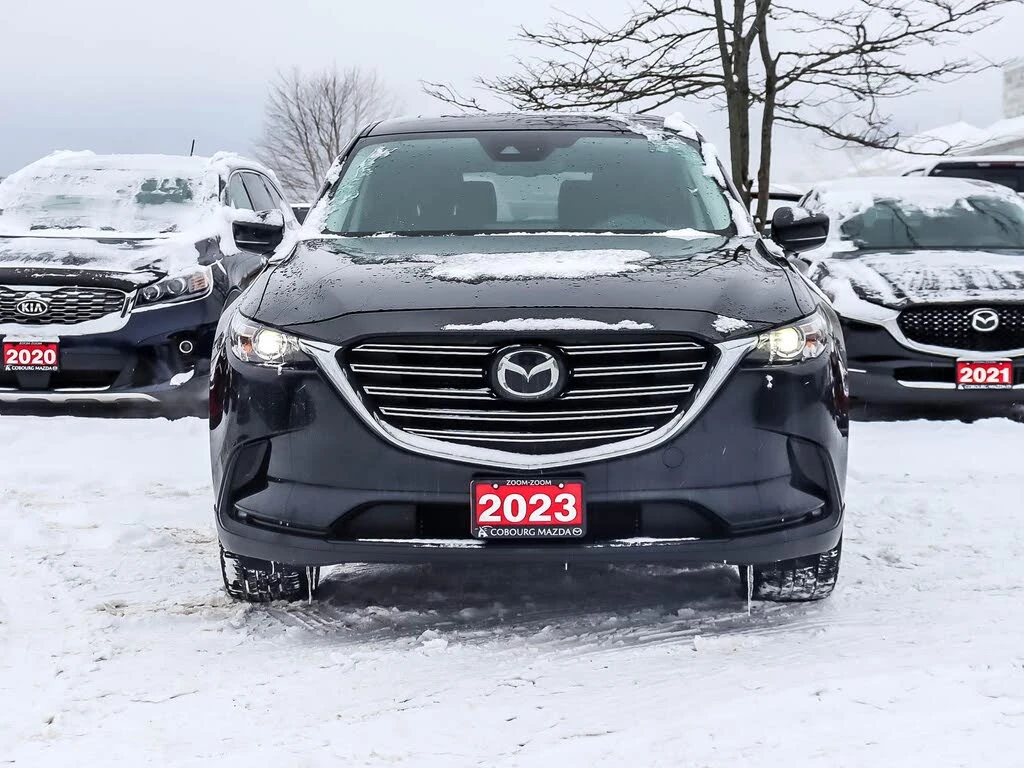 Mazda CX-9 * ���������� (���� �� ��) | Mobile.bg � ����������� 1