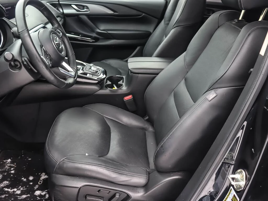 Mazda CX-9 * ���������� (���� �� ��) | Mobile.bg � ����������� 5