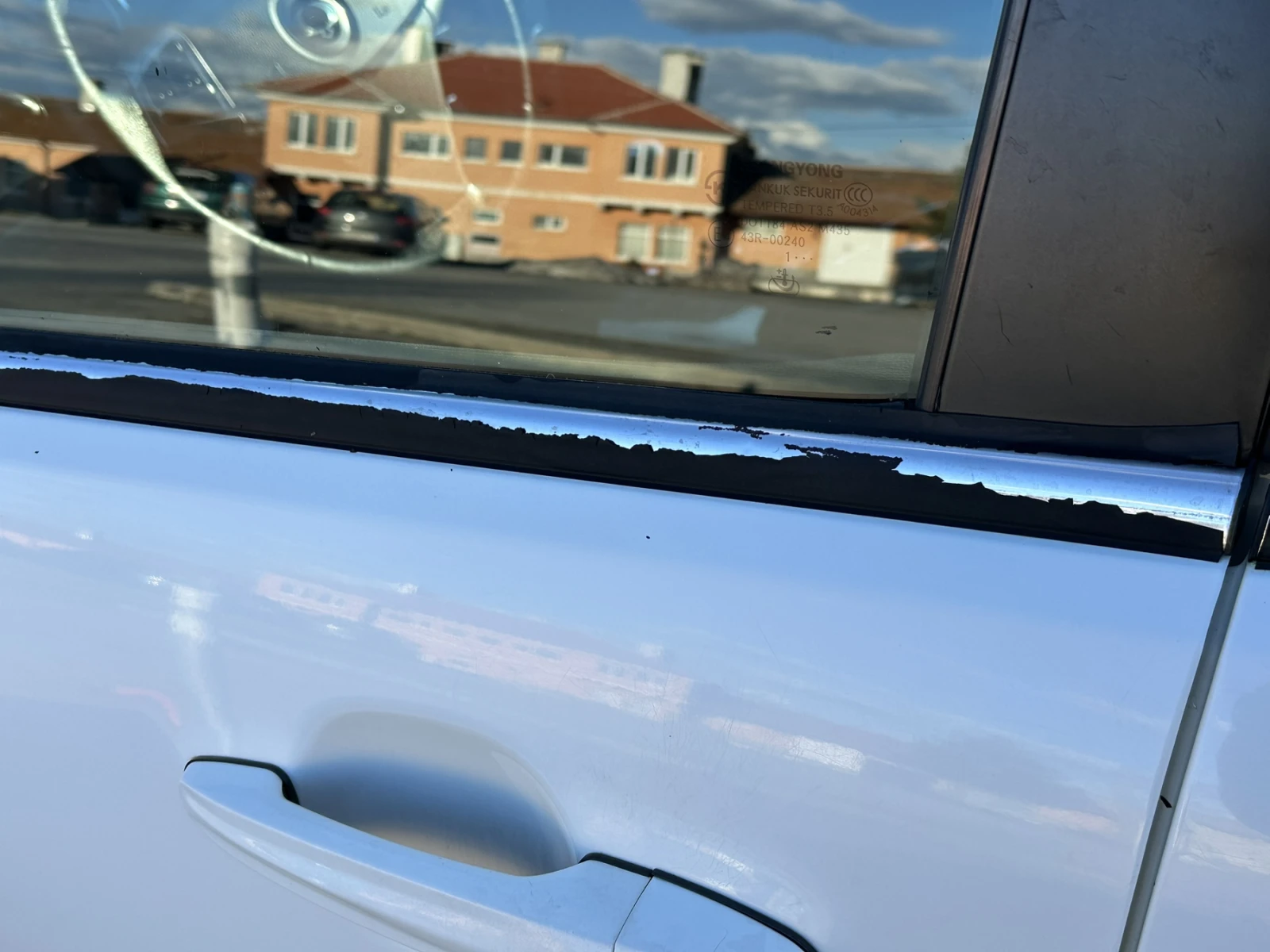 SsangYong Korando  - изображение 5