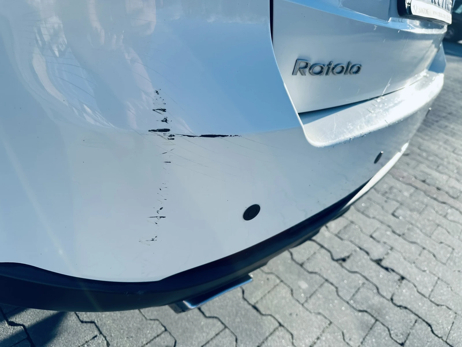 SsangYong Korando  - изображение 7