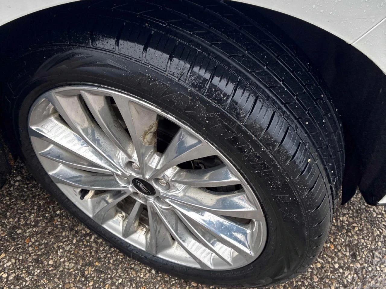 Ford Edge Titanium* Задна камера* Шибидах* Подгрев* Обдухван, снимка 6 - Автомобили и джипове - 53963199