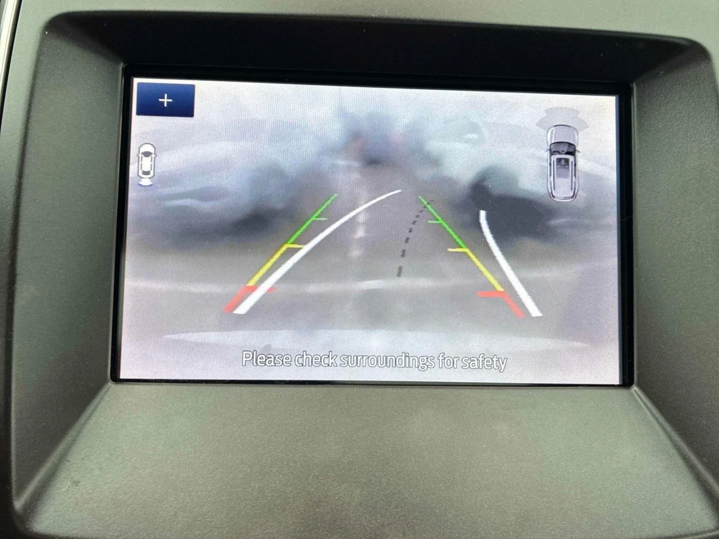 Ford Edge Titanium* Задна камера* Шибидах* Подгрев* Обдухван, снимка 10 - Автомобили и джипове - 53963199