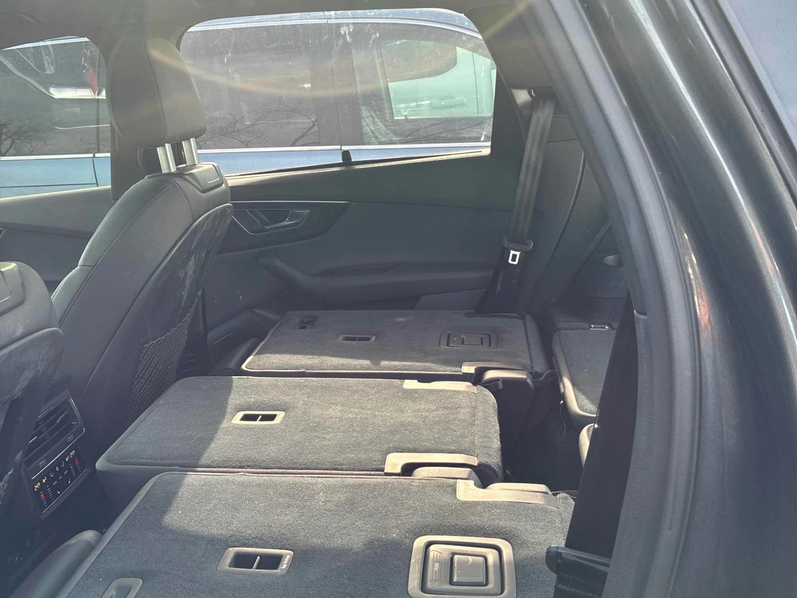 Audi Q7 TECHNIK * ПОДГРЕВ * ОБДУХВАНЕ * ПАНОРАМА * , снимка 7 - Автомобили и джипове - 54169072