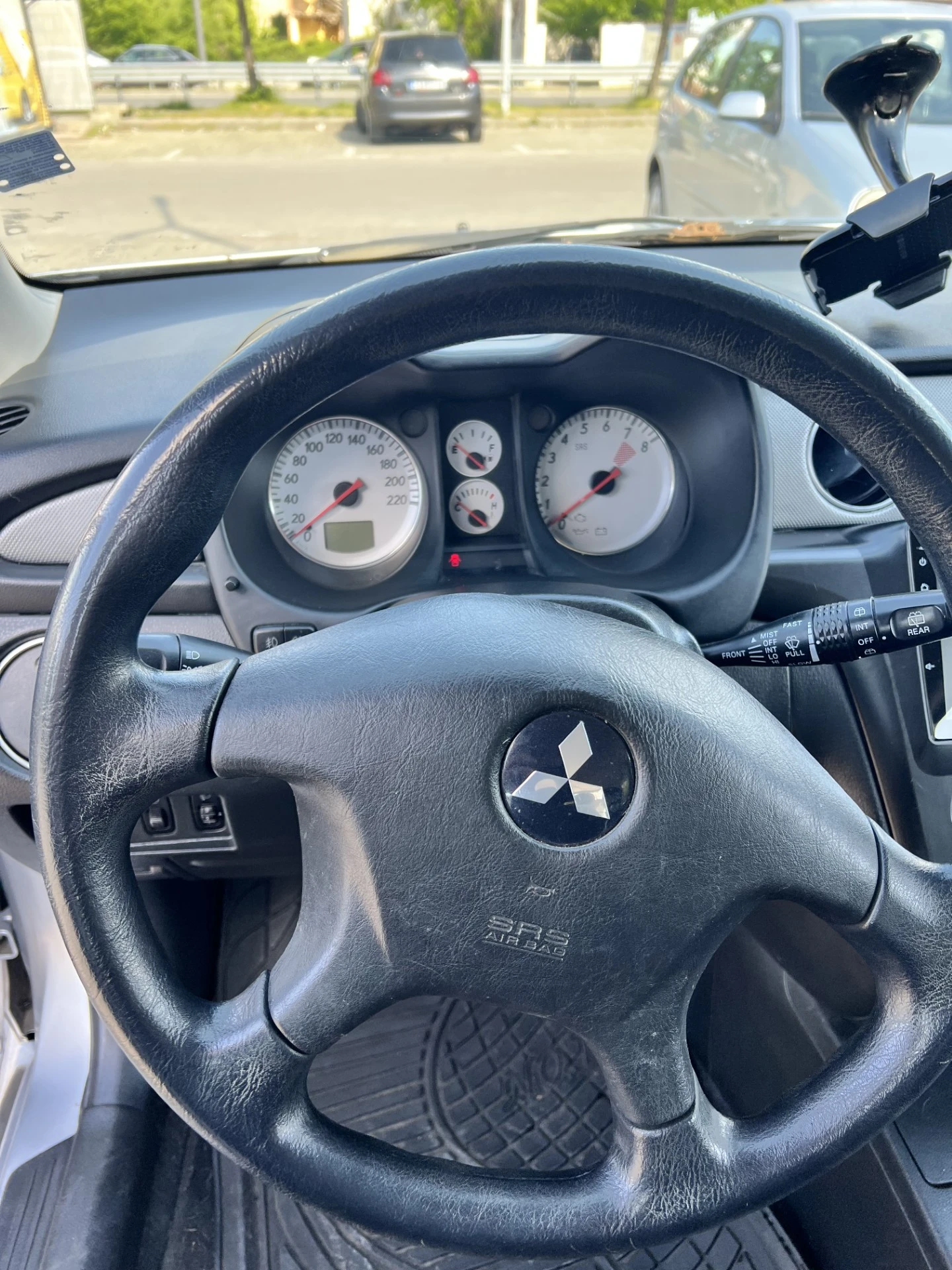 Mitsubishi Outlander, снимка 5 - Автомобили и джипове - 54442463