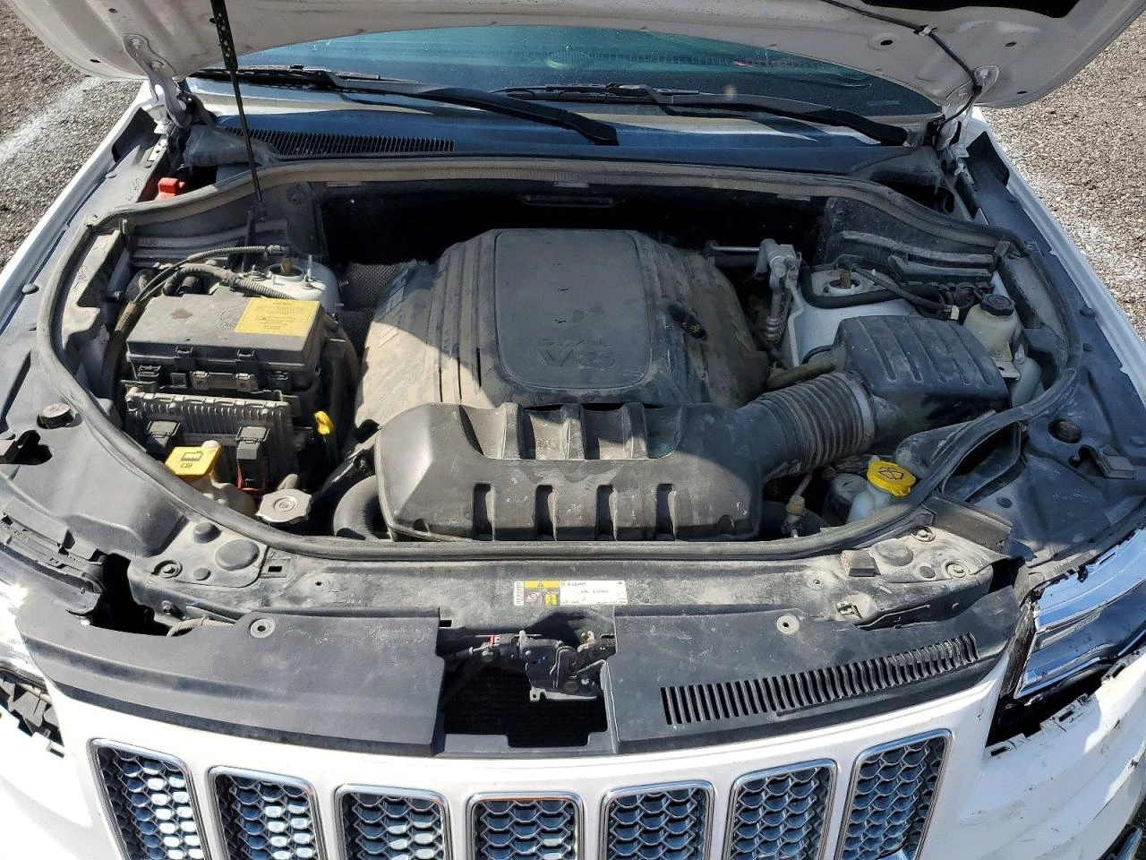 Jeep Grand cherokee SUMMIT| V8 HEMI| �����| ������ | Mobile.bg � ����������� 12