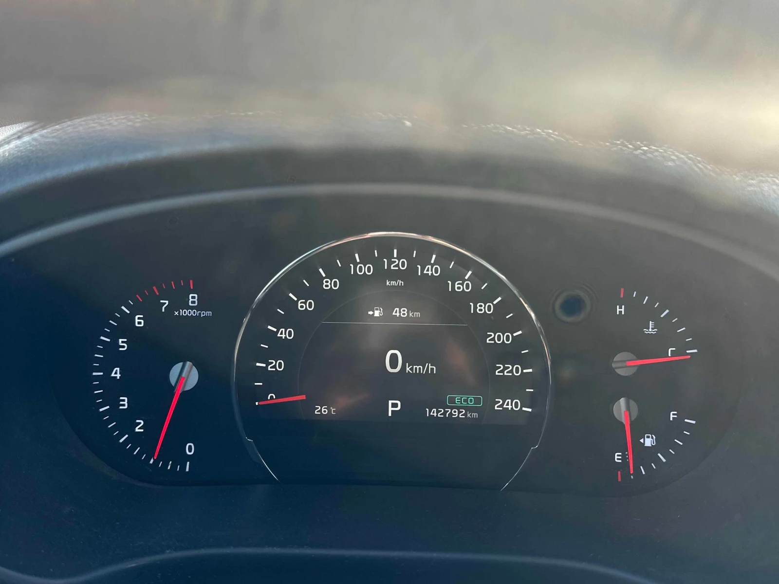 Kia Sorento * SX AWD * АВТОКРЕДИТ БЕЗ ПЪРВОНАЧАЛНА ВНОСКА* , снимка 8 - Автомобили и джипове - 55948012