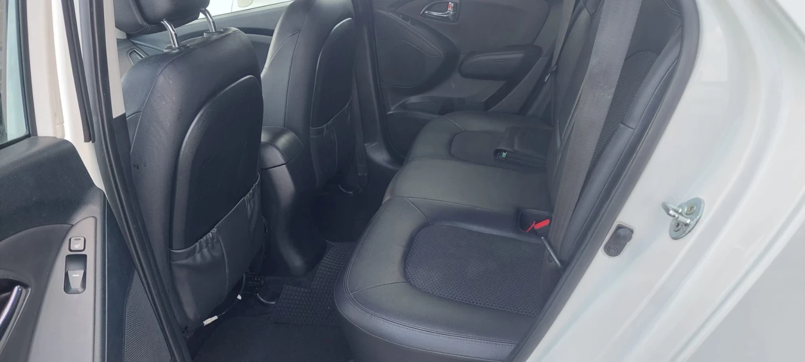 Hyundai IX35 1, 7, снимка 9 - Автомобили и джипове - 56119191