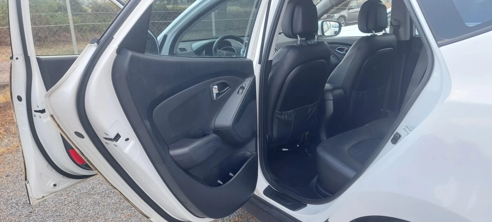 Hyundai IX35 1, 7, снимка 12 - Автомобили и джипове - 56119191