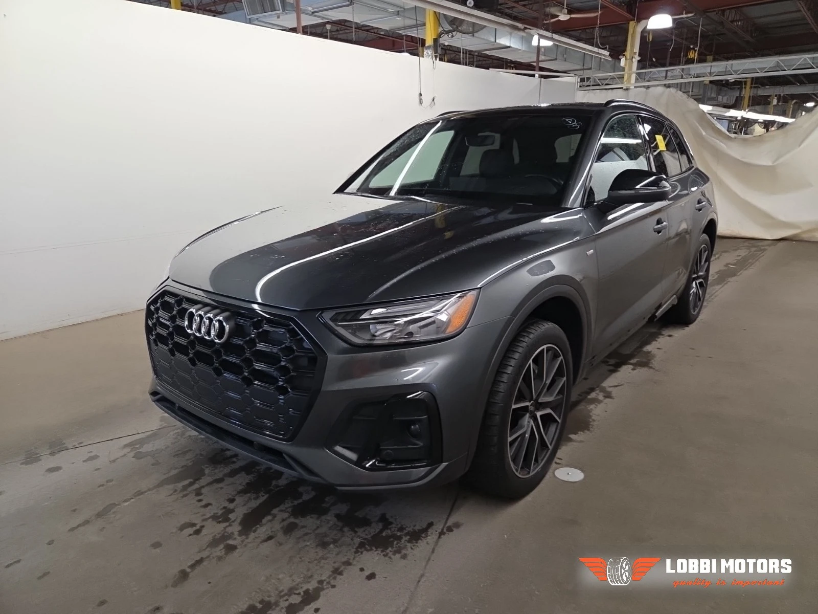 Audi Q5