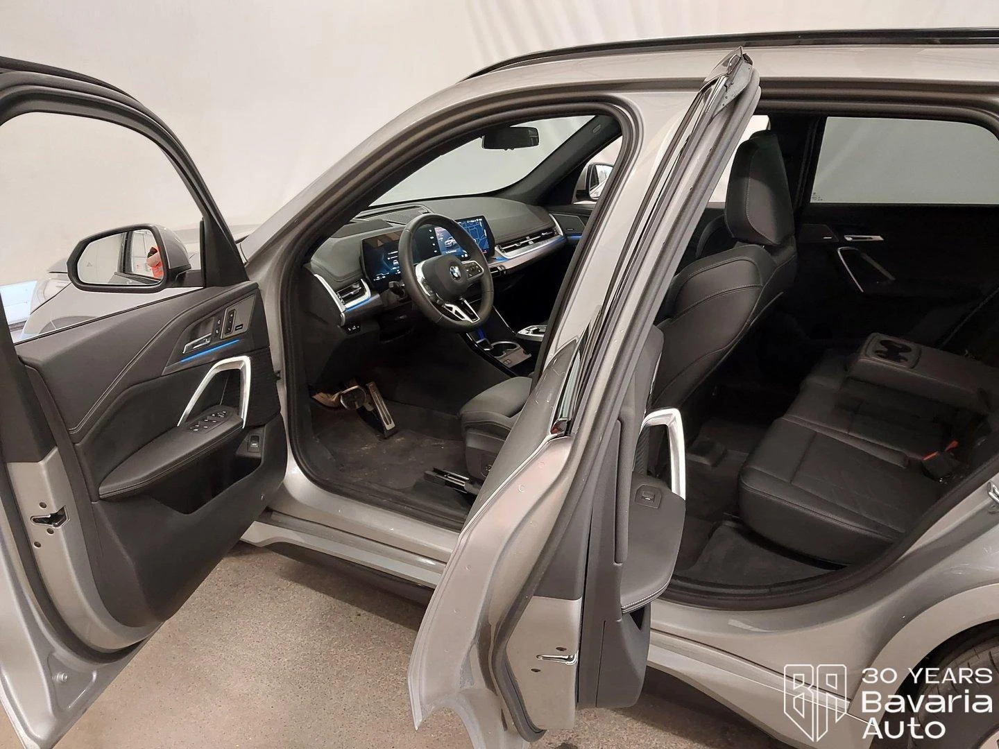 BMW X1 23i xDrive Steptronic, снимка 5 - Автомобили и джипове - 56235468