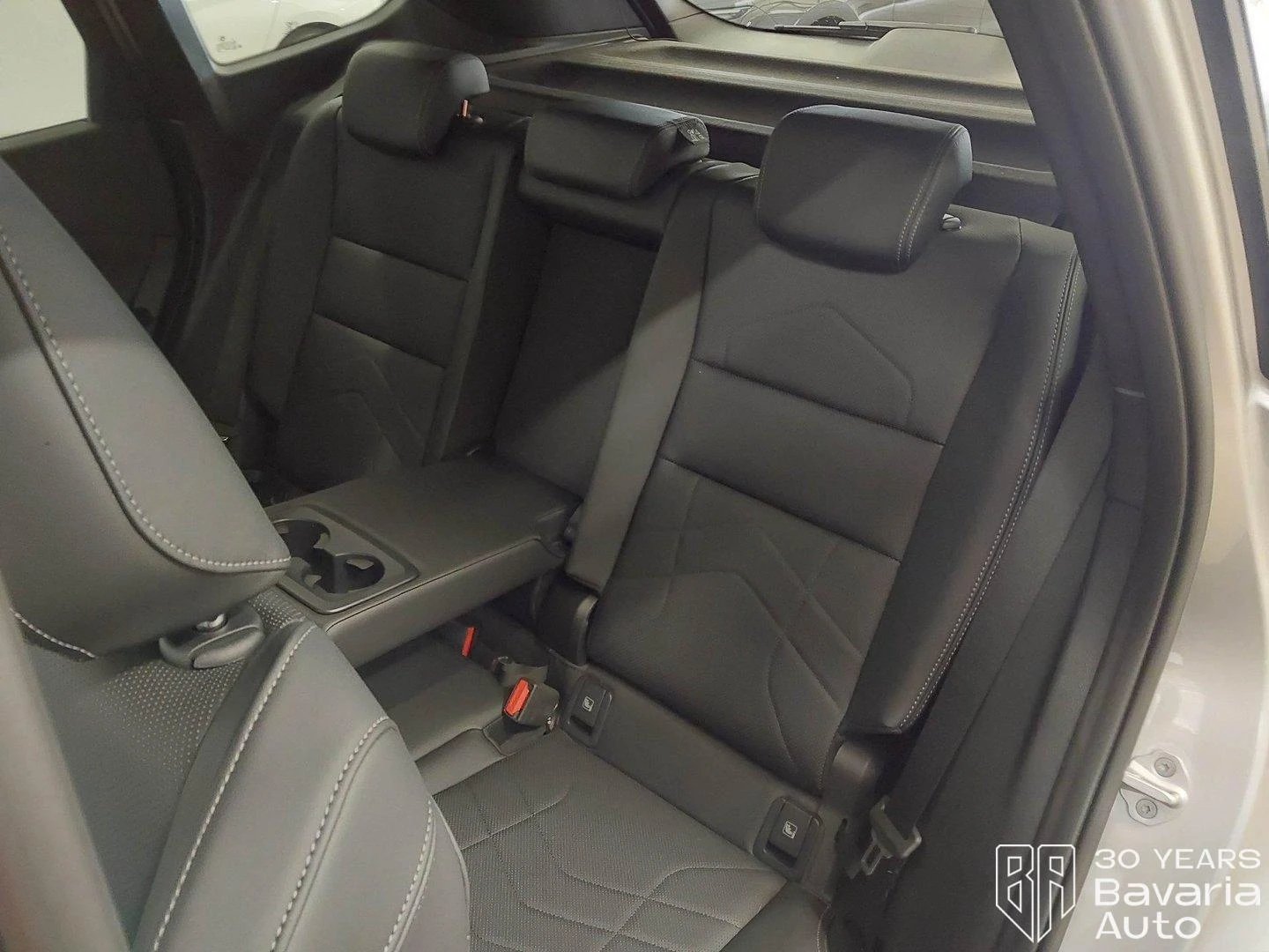 BMW X1 23i xDrive Steptronic, снимка 8 - Автомобили и джипове - 56235468