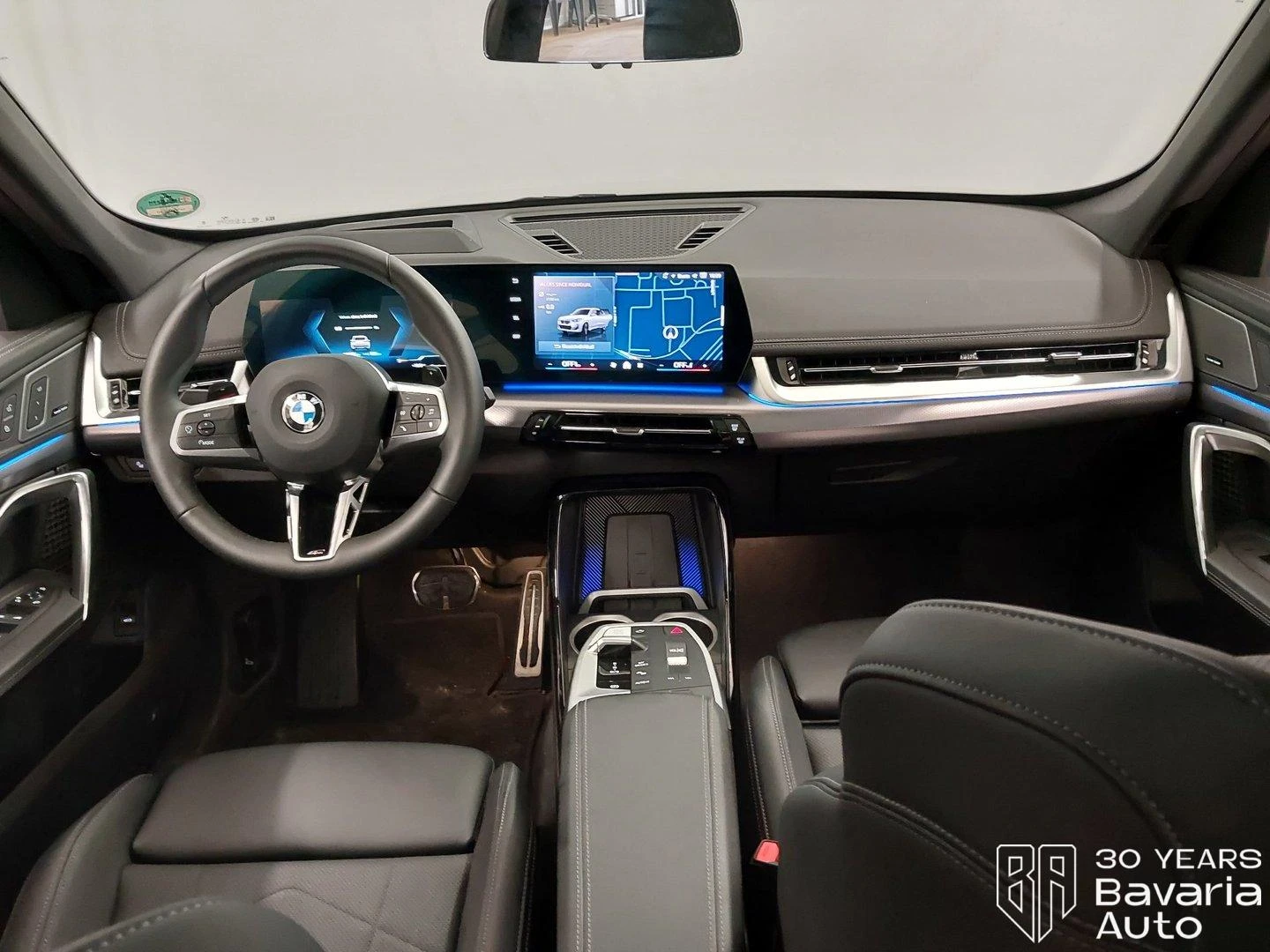 BMW X1 23i xDrive Steptronic, снимка 6 - Автомобили и джипове - 56235468