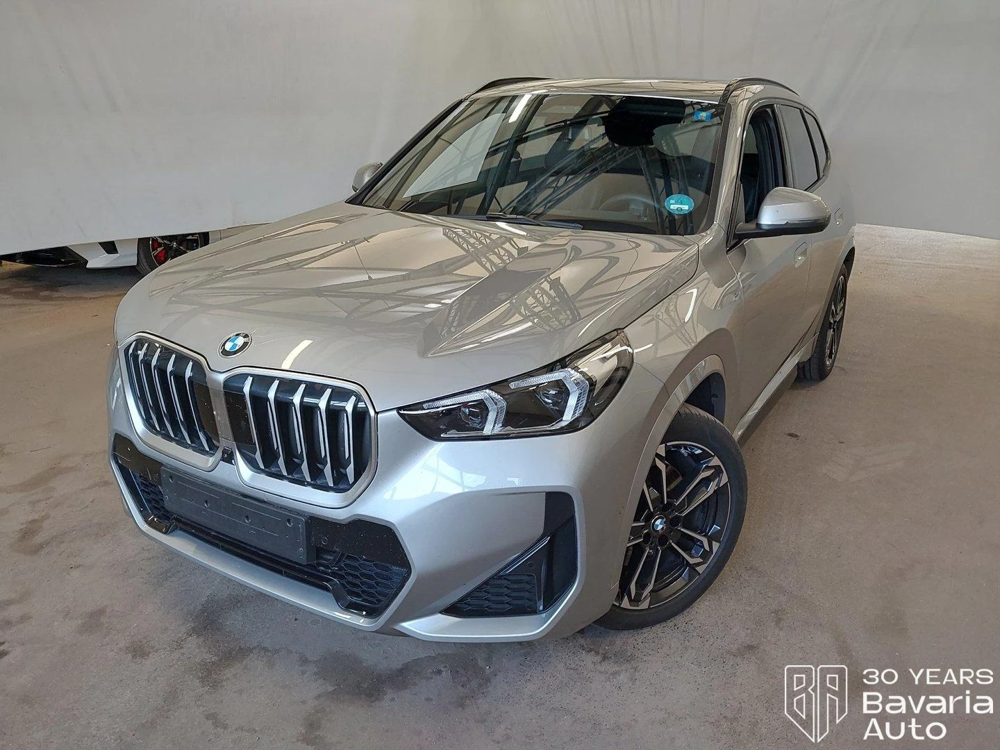 BMW X1 23i xDrive Steptronic